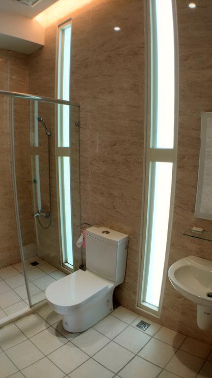 Honey B Trip B&B Kota Hualien Bagian luar foto